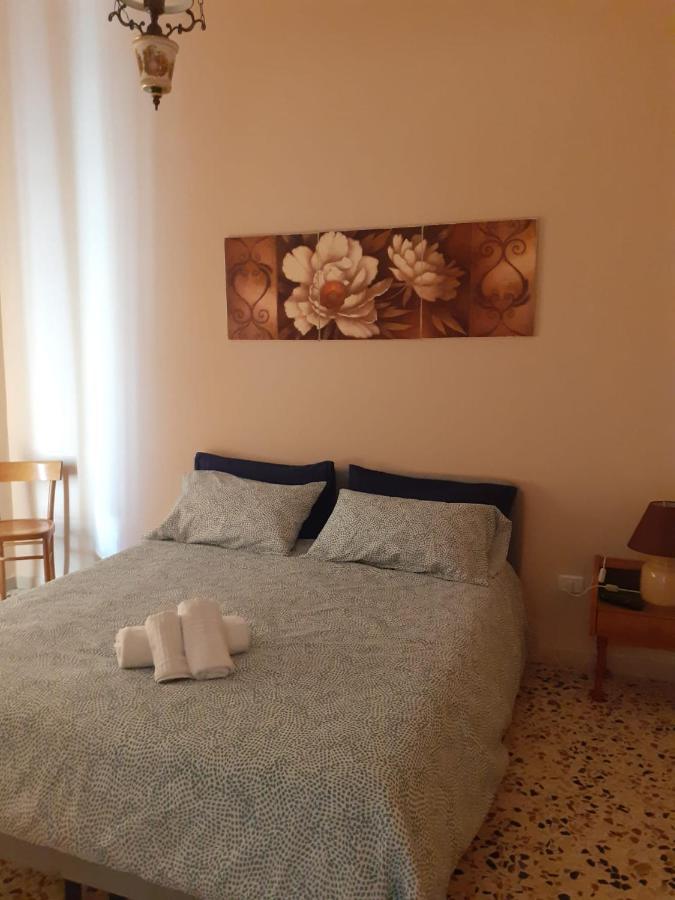 A Due Passi Dal Centro Villa Mazara del Vallo Exterior photo